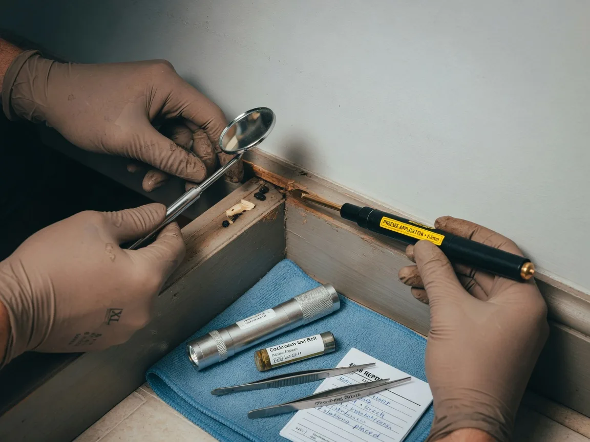 Why choose Emergency Pest Control in Peak, SC